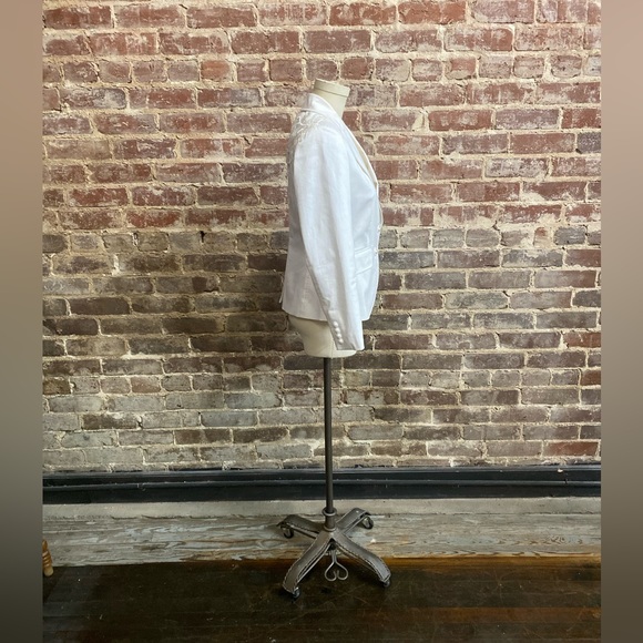 Bride Jacket - Picture 6 of 10